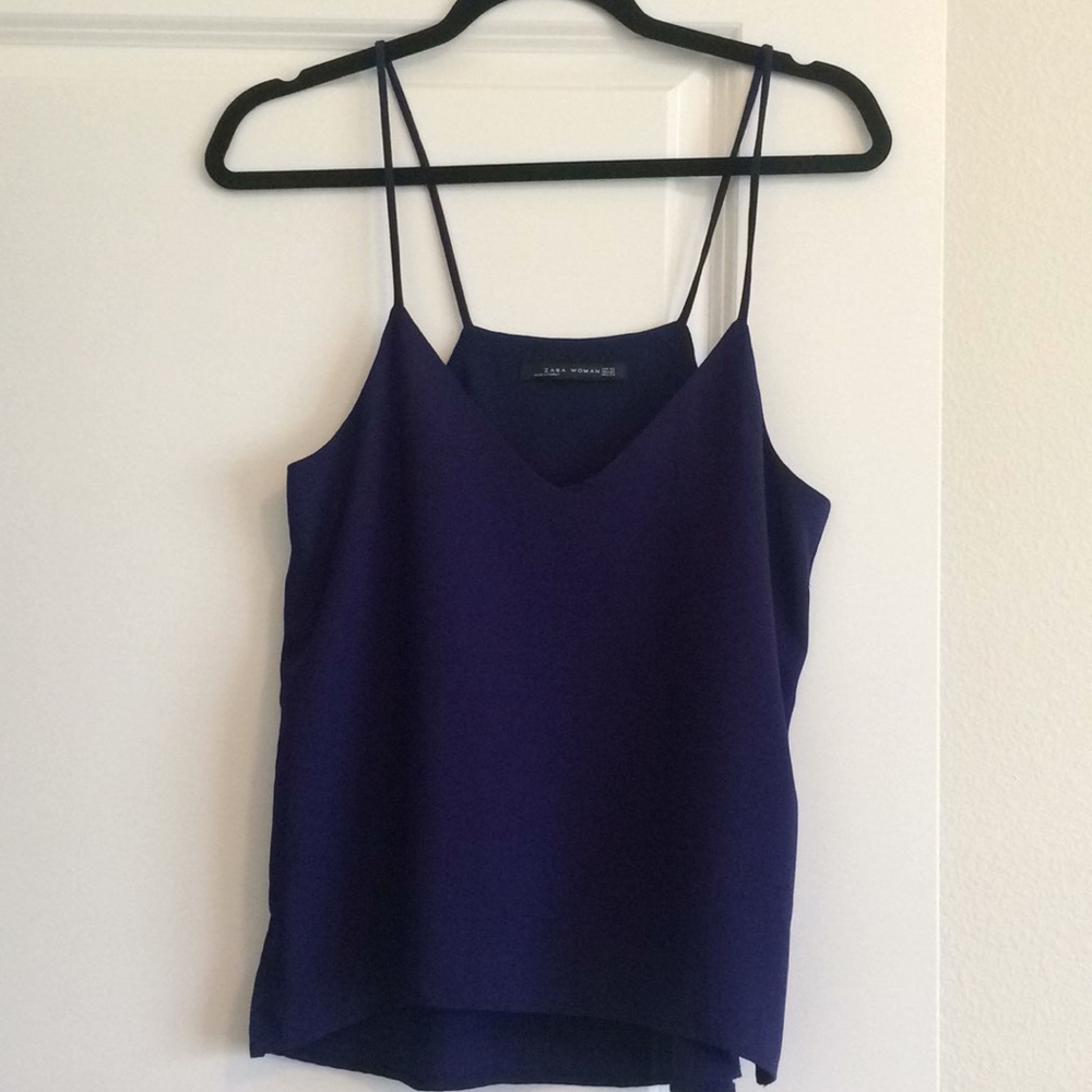 Zara top